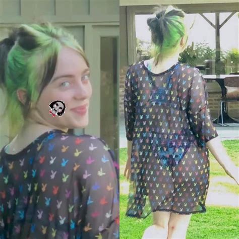 billie eilish boobs porn|Billie Eilish Nude: Porn Videos & Sex Tapes @ xHamster.